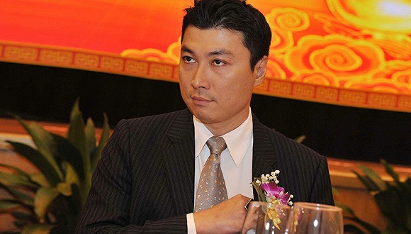 顺丰控股创始人王卫身家超1300亿