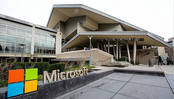 探访微软西雅图总部:这些有意思的事或许你会感兴趣
