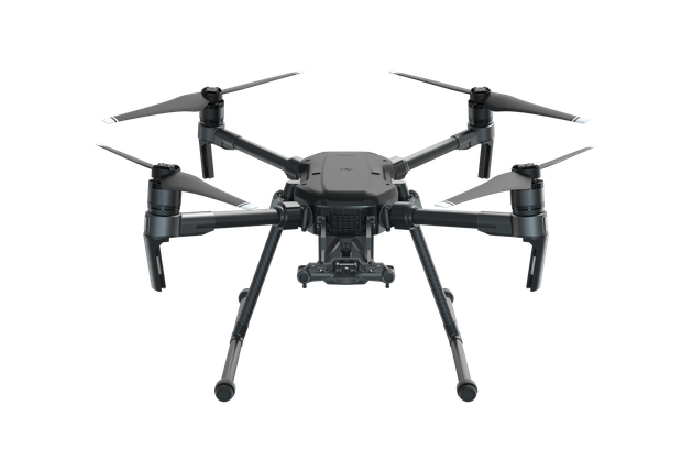 dji大疆发布行业应用飞行平台:经纬m200系列|大疆|无人机_新浪科技