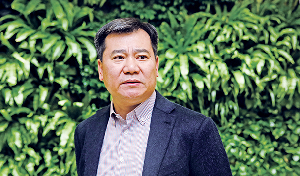 再造苏宁：张近东的新零售时代 |苏宁|新零售|张近东_新浪科技_新浪网
