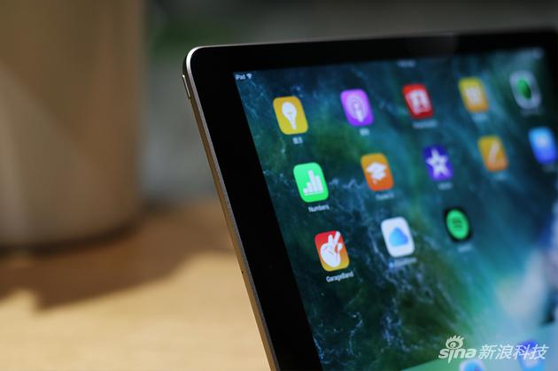 苹果新iPad评测：这或许是你能接触到最接地气的iPad