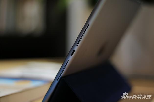 苹果新iPad评测：这或许是你能接触到最接地气的iPad