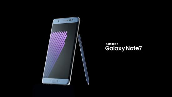 三星欲将Note7改头换面重返市场|手机|三星电子|电池|Galaxy|爆炸_手机新浪网