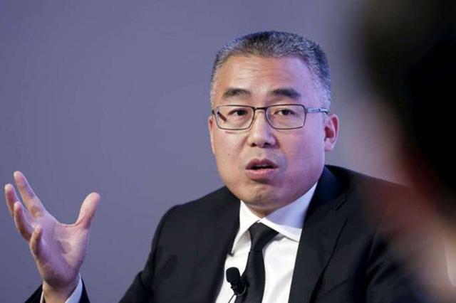 华人文化入股全球最大经纪公司CAA 黎瑞刚出任董事|黎瑞刚|华人文化|CAA_新浪科技_新浪网