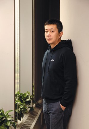 曹国伟谈微博二次崛起:跟短视频分不开,早年投资了秒拍