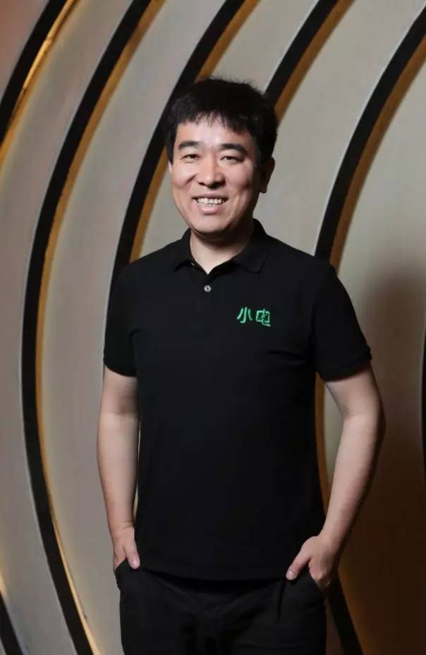 小电科技创始人在思考 共享充电宝战争需要多少钱?