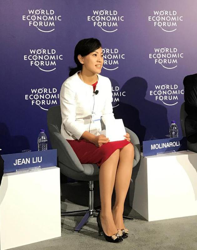 滴滴出行总裁柳青今日在夏季达沃斯论坛上表示,交通行业在发生深层次