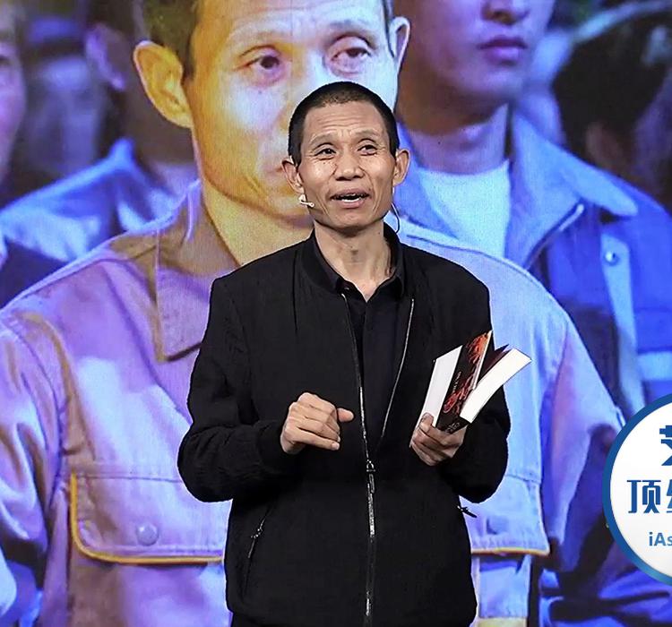 对话“王文革”：尺度最大反腐剧火爆背后真相是什么