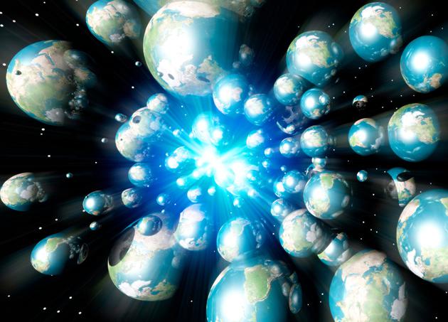 如果我们生活在多元宇宙这个神秘世界隐藏在哪?_手机新浪网