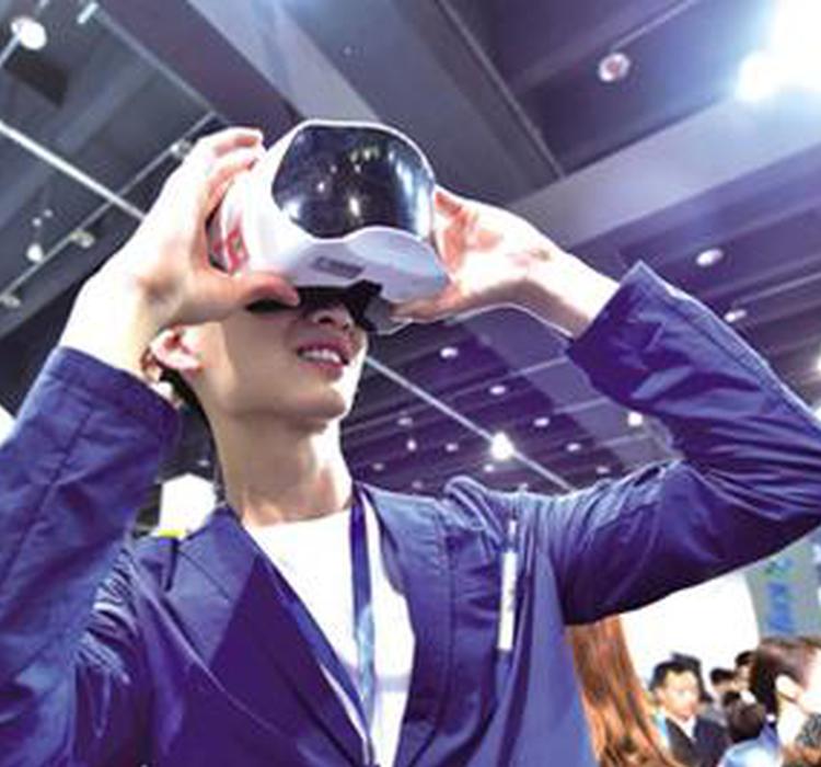 VR用户满意度不足五成 眩晕感和内容不足成两大槽点|VR|虚拟现实|VR|虚拟现实_手机新浪网