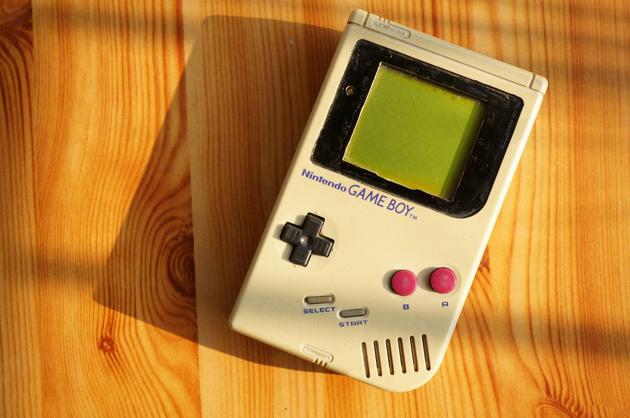 Gameboy