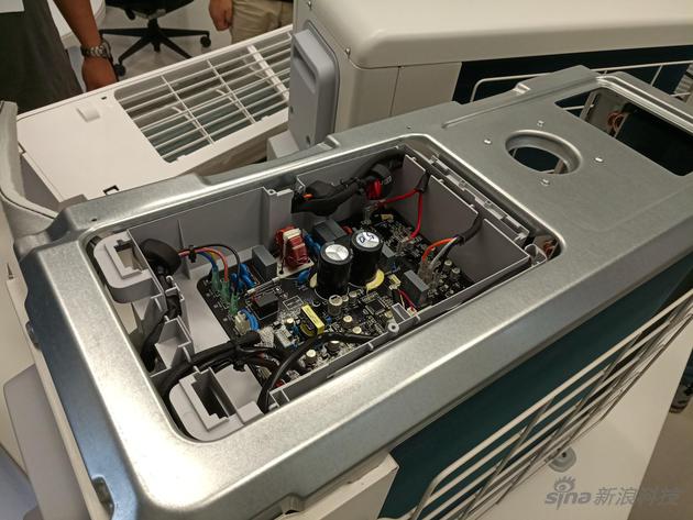 智米空调体验:智能化才是它的第一卖点|米家|空调|智能家居_新浪科技_