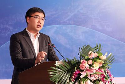 滴滴程维：分享和智能是未来全球交通发展的解决方案|滴滴|程维|交通_新浪科技_新浪网