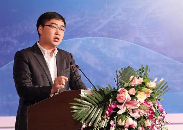 滴滴程维:分享和智能是未来全球交通发展的解决方案