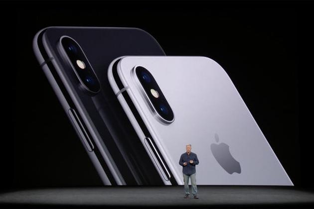 新一代iPhone需求低迷 苹果被迫恢复生产