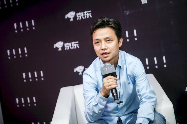 专访fiil耳机ceo邬宁:我们负责产品 汪峰把关音质