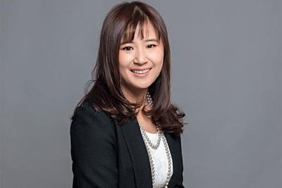 vipkid创始人兼ceo米雯娟企业家常存济世之心