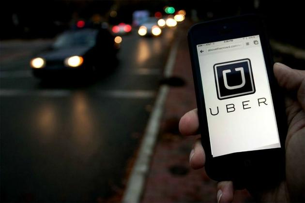 Uber在英国再次提起上诉 坚称司机不是员工