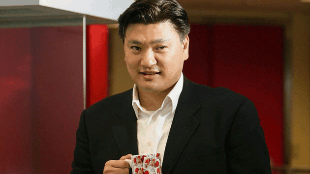 ggv纪源资本童士豪教育业难出独角兽可跟ai结合