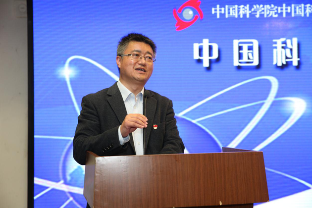 (董红军校长讲话)