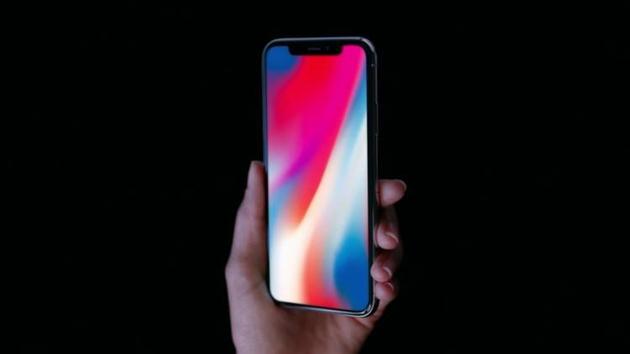 iPhone X高配版价格跌破9000元 iPhone 8却缺货了