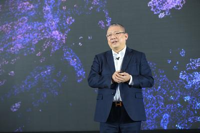 盒马鲜生CEO侯毅：从新技术角度看新零售|侯毅|盒马鲜生_新浪科技_新浪网