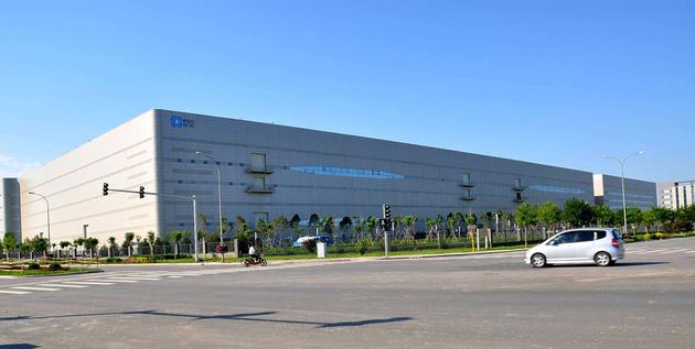 京东方dna突变借道物联网欲三年收入翻番