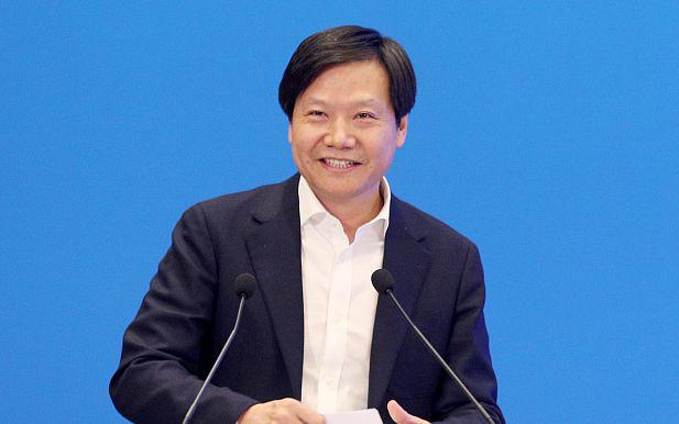 雷军:明年5G网络铺设和5G终端普及将大规模到来