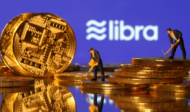 Libra首席執行長：天秤幣根本不能替代現有貨幣 科技 第1張