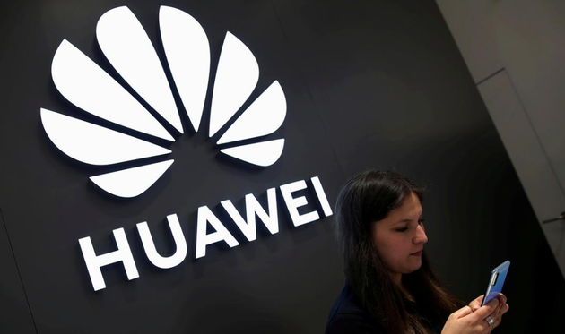 华为第三季度营收同比增长27%,手机出货量同比增长29%