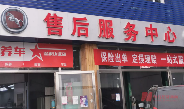 图片来源：每经记者 李星 摄