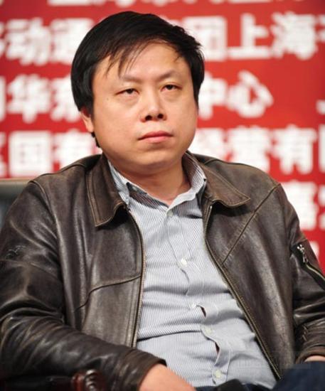 知名媒體人劉春重返鳳凰網 或將任高級副總裁