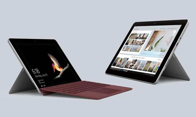 Surface Go