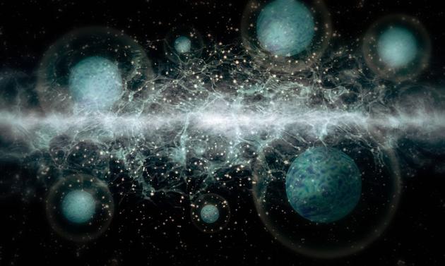 我们是否生活在一个量子世界中？