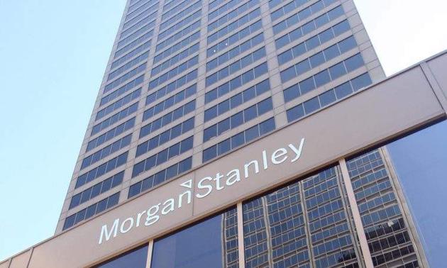 摩根士丹利：将把顺丰、360纳入新兴市场指数