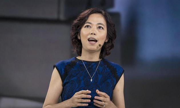 李飛飛離職谷歌背后:AI還很稚嫩 作為科學(xué)家很卑微