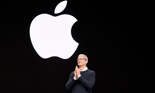 苹果完成印度首家零售店选址工作 明年9月开业