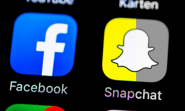 分析师：论元宇宙开发 社交媒体公司Snap比Facebook强太多