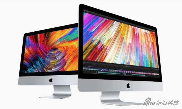 传闻苹果下周就会更新iMac 但只是旧款换芯片
