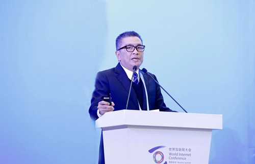 印尼國家電視臺臺長:2020年前將模擬信號轉(zhuǎn)變數(shù)字化