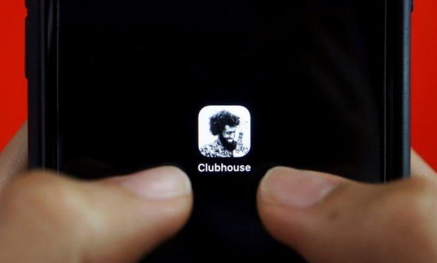 新浪科技|外媒：Clubhouse准备融资 估值40亿美元