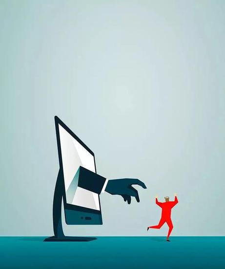 《财经》记者 管艺雯 | 文   宋玮 | 编辑徐光中(化名)说自己身上有