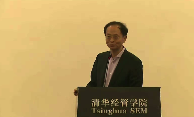 直擊|物美張文中:商家需數(shù)字化 擁抱互聯(lián)網(wǎng)才有機(jī)會(huì)