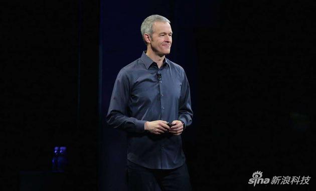很多人相信威廉姆斯将是下一任苹果公司CEO