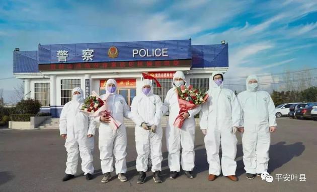 疫情防控排查太严!近日多个命案嫌犯纷纷自首、