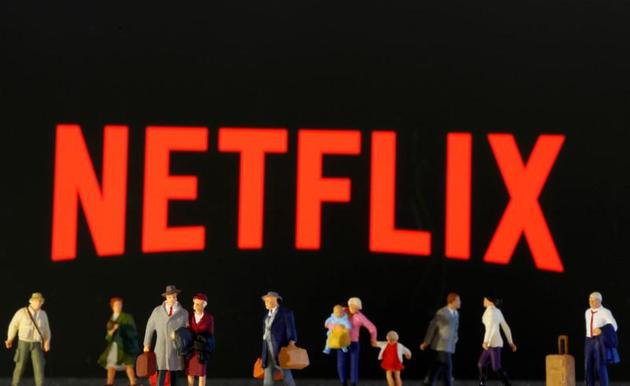 Netflix因病毒危机将欧洲网络流量缩减25% 以免互联网瘫痪