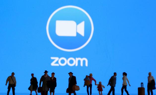 谷歌禁止员工在笔记本上使用Zoom视频会议应用