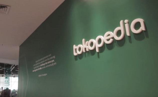 印尼最大电商Tokopedia新融资10亿美元 估值70亿美元