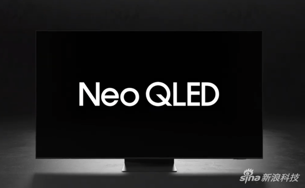 新浪数码|三星CES2021发布Neo QLED电视:可将画质优化8K输出