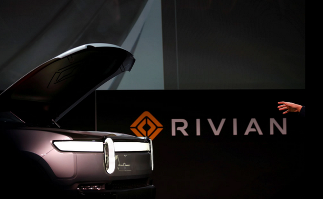 亚马逊投资的Rivian电动卡车公司将IPO 人权环保问题成障碍